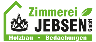 Zimmerei Jebsen GmbH Logo