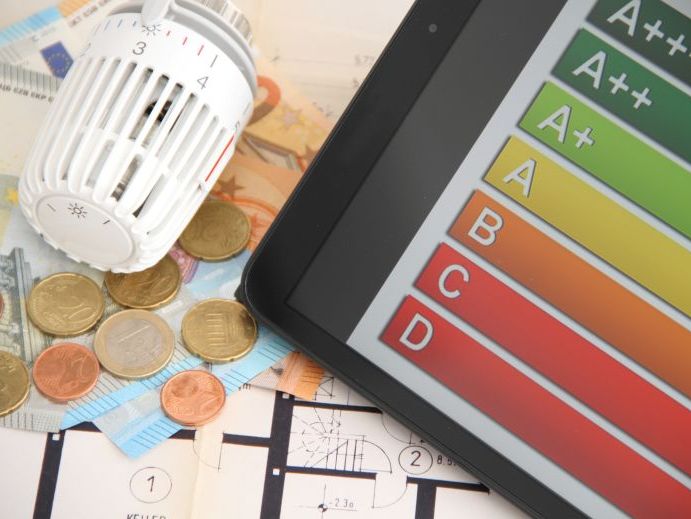 Energieberatung Wohngebäude Nico Jebsen Gebäudeenergieberater Brunsbüttel
